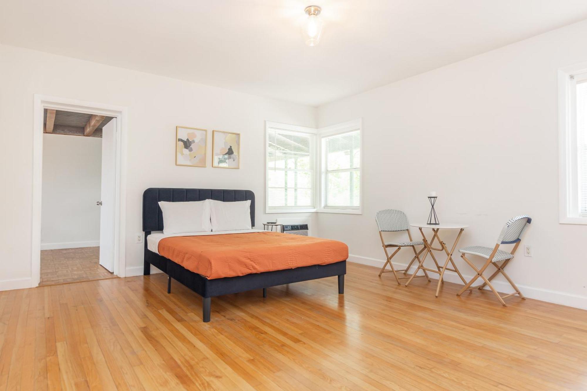2-Bdrm Unit - 5 Minutes Walking Las Olas Beach Fort Lauderdale Exterior foto