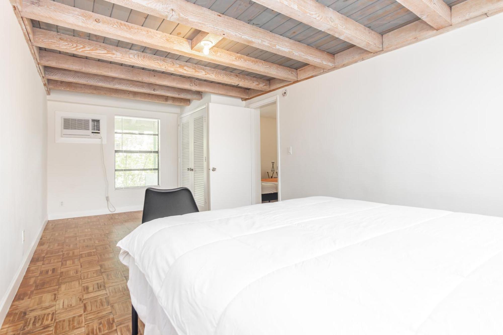 2-Bdrm Unit - 5 Minutes Walking Las Olas Beach Fort Lauderdale Exterior foto