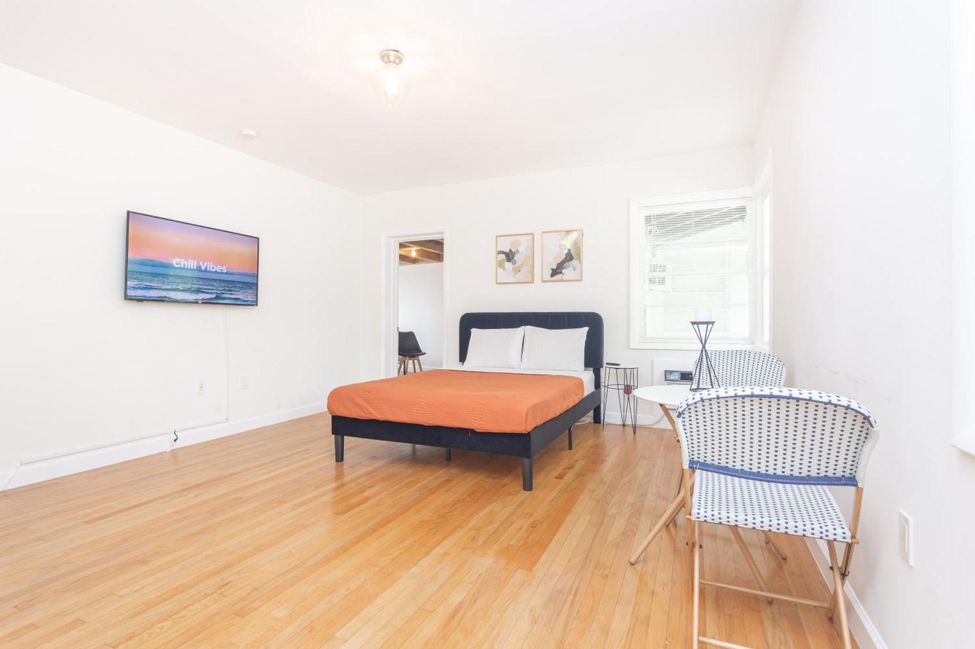 2-Bdrm Unit - 5 Minutes Walking Las Olas Beach Fort Lauderdale Exterior foto