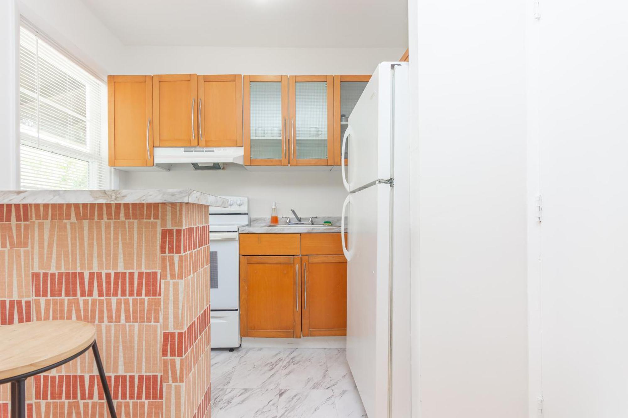 2-Bdrm Unit - 5 Minutes Walking Las Olas Beach Fort Lauderdale Exterior foto